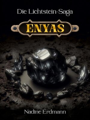Enyas - ebook